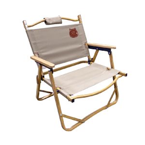 SPF 克米特摺疊休閒椅